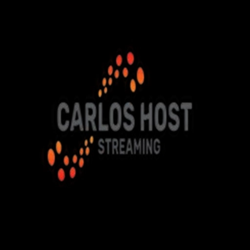 CarlosHostStreaming