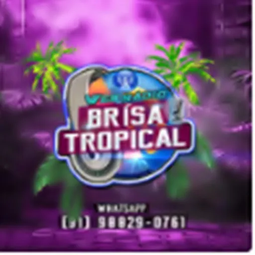Web Radio Brisa Tropical