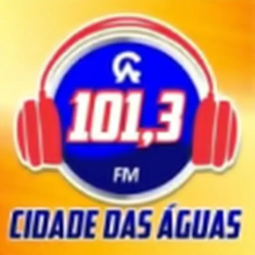 RAdio Cidade das Aguas