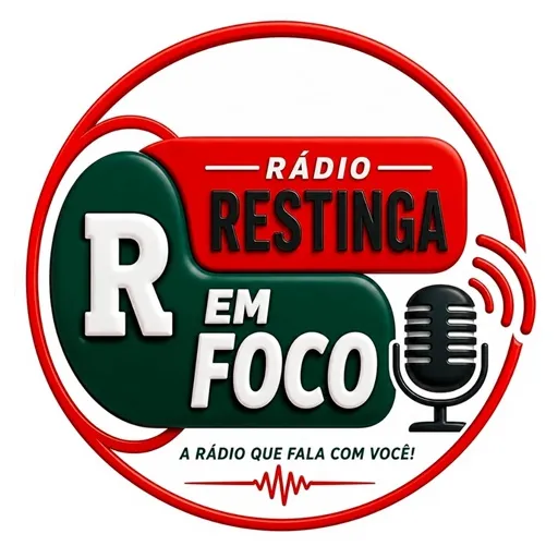 Radio Restinga Em Foco