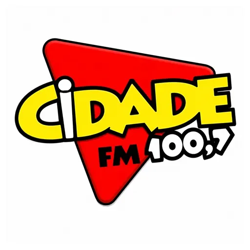Radio Cidade 100.7 FM